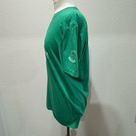 Support Your Local Farmer Graphic Tee - Picture 2 of 5